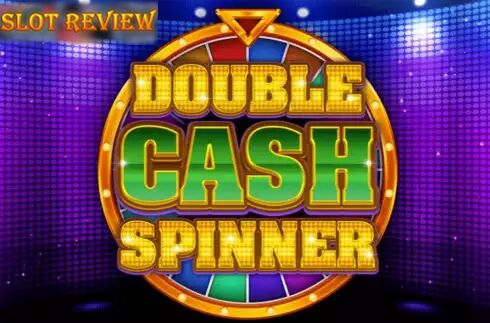 Double Cash Spinner icon